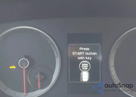 2017 Hyundai Sonata Limited 2.0T z USA, uszkodzony, nr VIN 5NPE34AB5HH468423